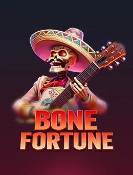 Bone Fortune 105
