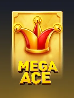 Mega Ace 107