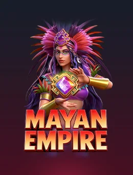 Mayan Empire 108