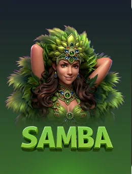 Samba 109