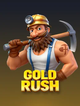 Gold Rush 110