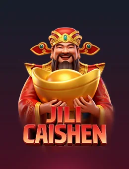 Jili Caishen 112