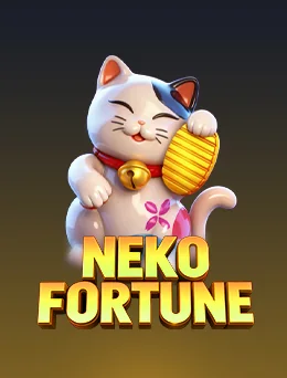 Neko Fortune 113