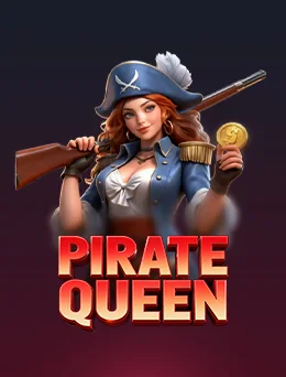 Pirate Queen 116