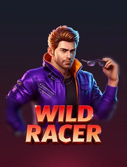 Wild Racer 117
