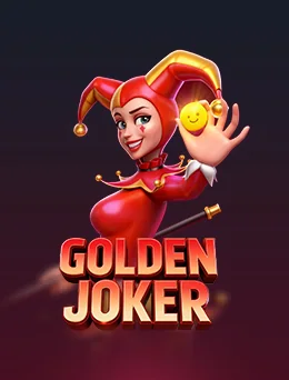 Golden Joker 118
