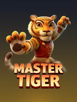 Master Tiger 119