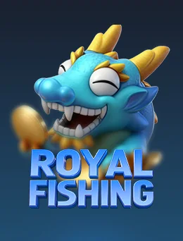 Royal Fishing 121