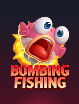Bombing Fishing 122