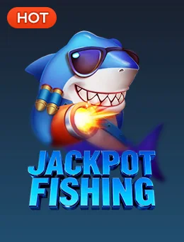 Jackpot Fishing 124