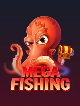 Mega Fishing 126