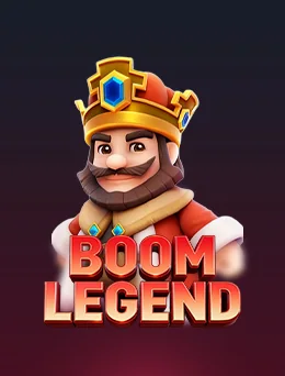 Boom Legend 127