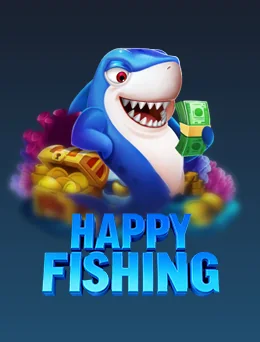 Happy Fishing 128