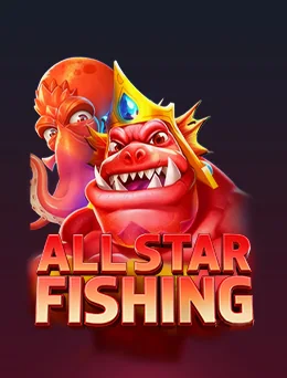 All-star Fishing 129