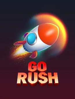 Go Rush 132