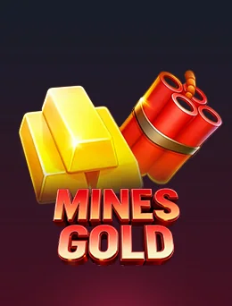 Mines Gold 138