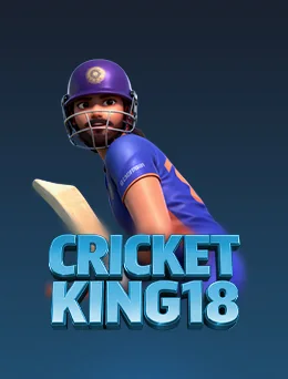 Cricket King 18 140
