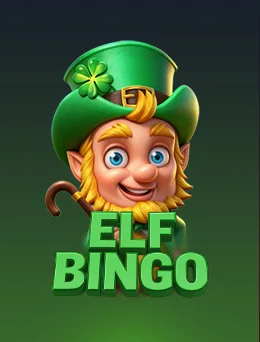 Elf Bingo 141