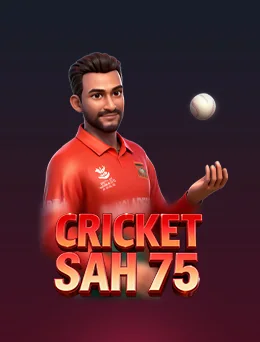 Cricket Sah 75 142