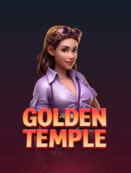 Golden Temple 143