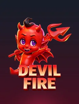 Devil Fire 144