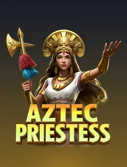 Aztec Priestess 147