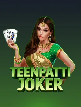 Teenpatti Joker 152