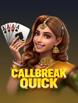 Callbreak Quick 153