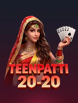 Teenpatti 20-20 154