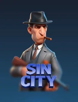 Sin City 157