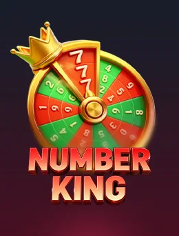 Number King 158