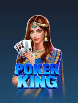 Poker King 160