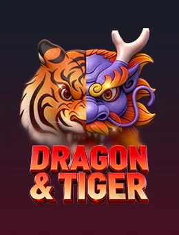 Dragon & Tiger 161