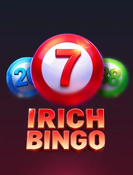 Irich Bingo 162