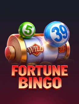 Fortune Bingo 164