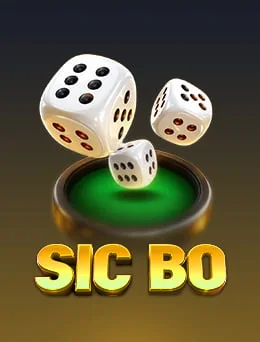 Sic Bo 165