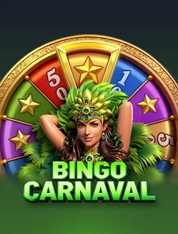 Bingo Carnaval 167