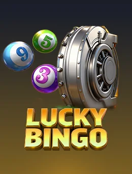 Lucky Bingo 168