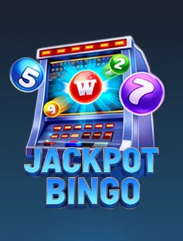 Jackpot Bingo 169