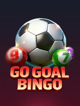 Go Goal Bingo 170