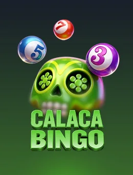 Calaca Bingo 171