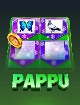Pappu 172