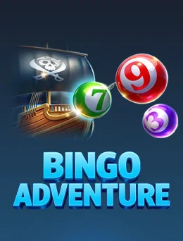 Bingo Adventure 174