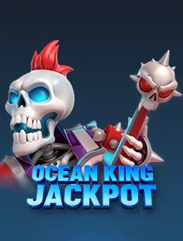 Ocean King Jackpot 180