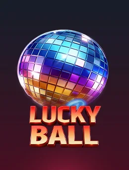 Lucky Ball 182