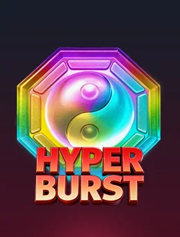 Hyper Burst 183