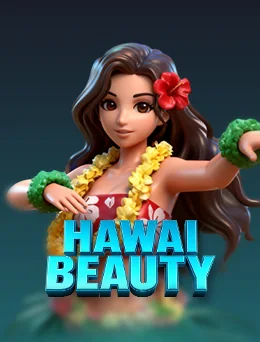 Hawaii Beauty 184