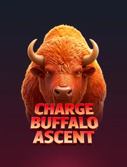 Charge Buffalo Ascent 188