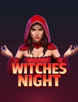 Witches Night 189