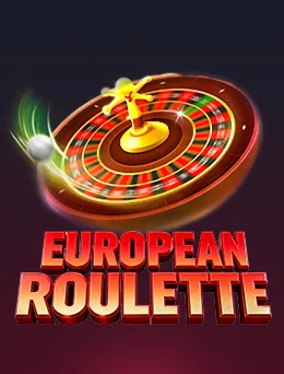 European Roulette 190